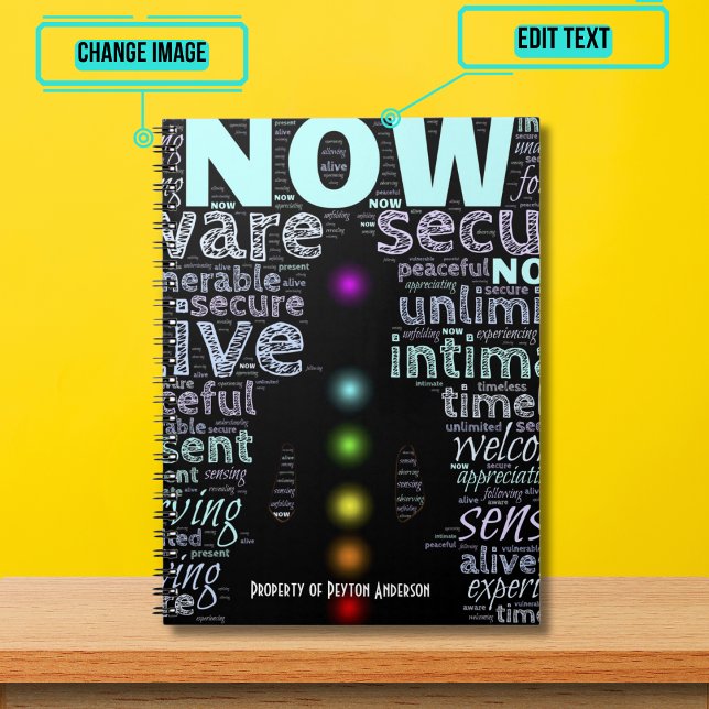 Carnet Auto-soin Mindfulness (Please enjoy our design and see the others in the collection.)