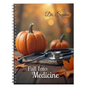 Carnet Automne En Médecine Personnalisée