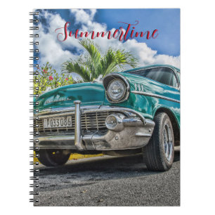 Carnet automobile