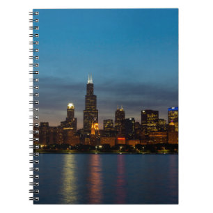 Carnet Autour de Willis la nuit