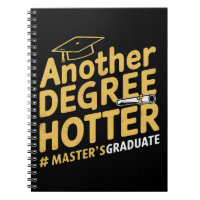 Autre Degré Plus Chaud Diplôme de Master