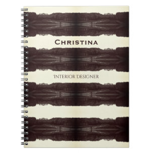 Carnet Autriche vintage Vienne Jardins de Schonbrunn 1970