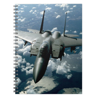 Carnet Avion de chasse