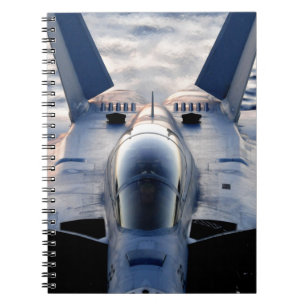 Carnet Avion militaire