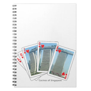 Carnet Avoir Une Chance Sur Moi - Personnalisable