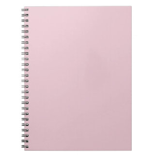 Carnet Baby PINK MODÈLE facile ajouter du TEXTE dans la p