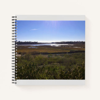 Carnet Back Bay, Newport Beach, Californie