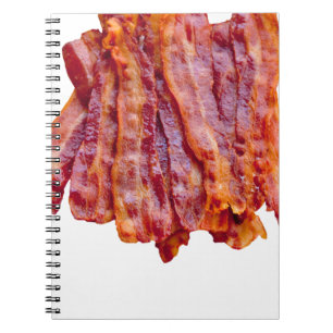 Carnet Bacon