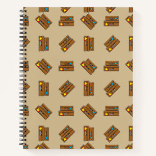 Carnet Bagages de dessin