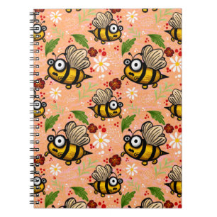 Carnet Baie marrante 