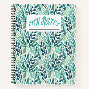 Carnet 🌸 Balises sucrées pour mes notes 🌸