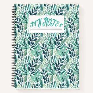 Carnet 🌸 Balises sucrées pour mes notes 🌸