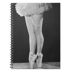 Carnet Ballerine