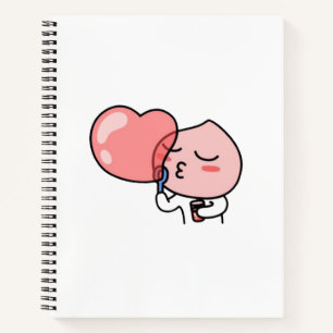 Carnet Ballon Apeach