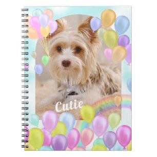 Carnet Ballotte photo animal