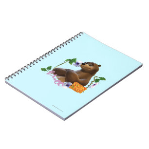 Carnet Baloo 2
