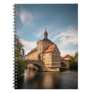 Carnet Bamberg Allemagne