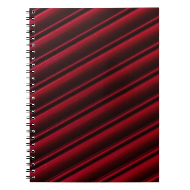 Carnet Bande (Devant)