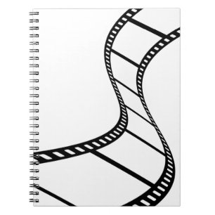 Carnet Bande de film