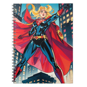 Carnet Bandes dessinées américaines, Bandes dessinées amé