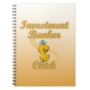 Carnet Banquier d'investissement Chick