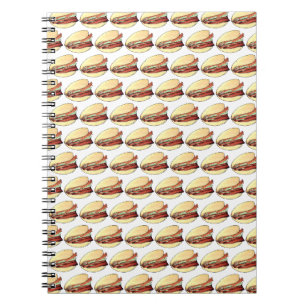 Carnet Bao Buns Porkbelly Lotus Bun Alimentation chinoise