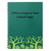 Carnet Baobab à la noix de coco