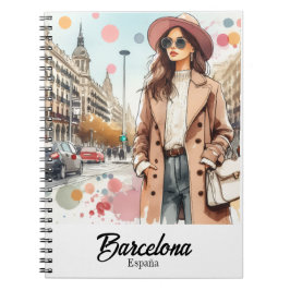 Carnet Barcelona