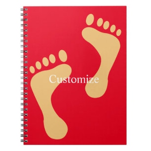 Carnet Barefoot Beach Bum Thunder_Cove
