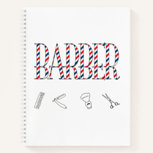 Carnet Barre