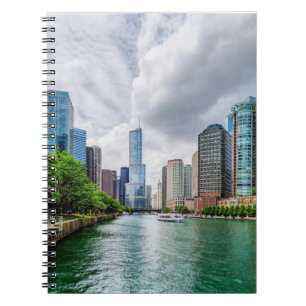 Carnet Bas Chicago