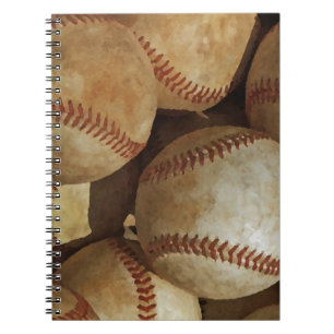 Carnet Baseball