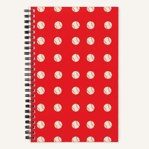 Carnet Baseball