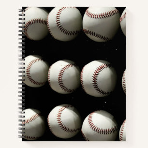 Carnet Baseballs