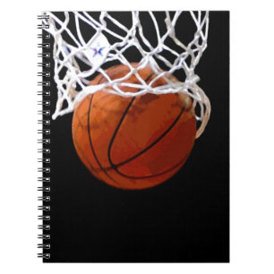 Carnet Basket