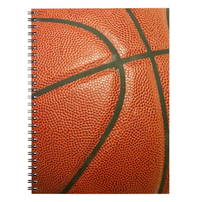Carnet Basket (Devant)