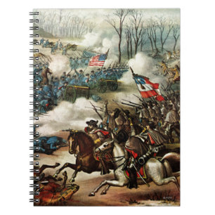 Carnet Bataille du pois Ridge