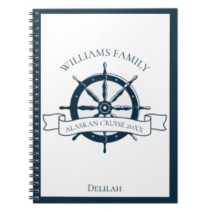 Carnet Bateau de croisière sur mesure Vacances en bateau