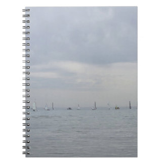 Carnet Bateaux de course de yacht en ligne