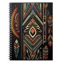 Batik tribal indienne d'Amérique