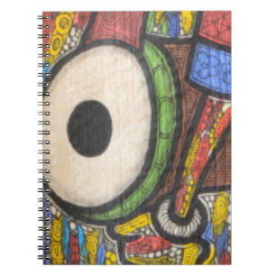 Carnet Battement de tambour