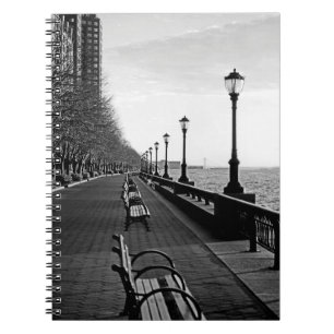 Carnet Batterie Park City I