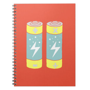 Carnet Batteries