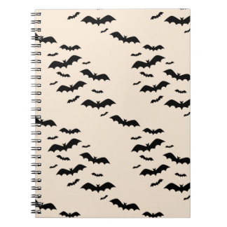 Carnet Battes de vol