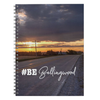Carnet Be Bellingwood