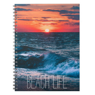 Carnet Beach Life