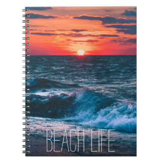 Carnet Beach Life
