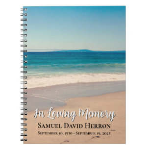 Carnet Beach Photo Ocean Blue Pittoresque Memorial Guest