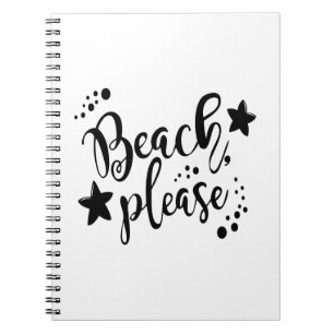 Carnet Beach Please