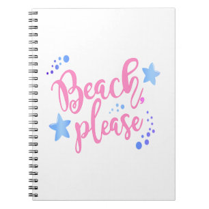 Carnet beach please